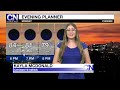 October 27, 2025 Weather