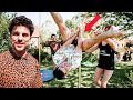 POLEDANCING IS HARD... *50K SUBS SPECIAL*