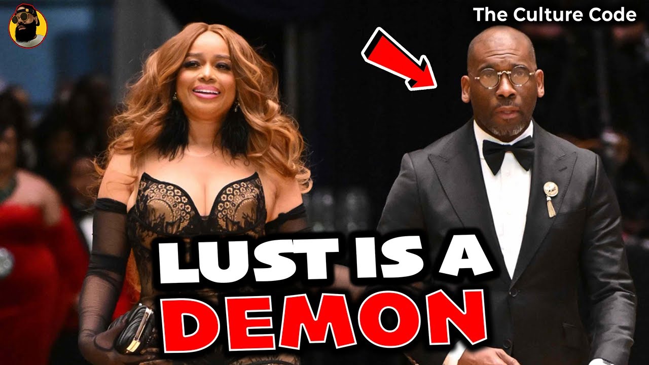 Lust Is a Demon, and We’re Watching It Win