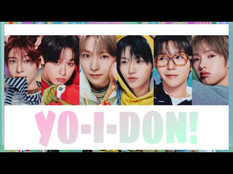 THAISUB] NCT WISH (엔시티 위시) - YO-I-DON! - YouTube