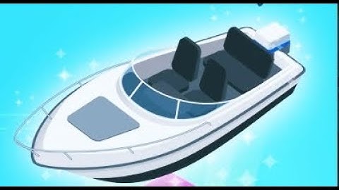 Merge Ships (Android/iOS) Gameplay