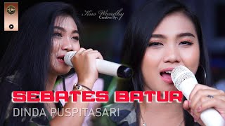 DINDA PUSPITASARI | SEBATES BATUR | ANICA NADA SIANG 16 DESEMBER 2020 | DS LENGOK INDRAMAYU