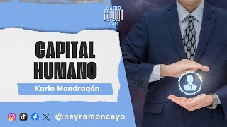 ¿Cómo trabajar en Grupo Salinas? -   La espuma de los días  adn40radio360P