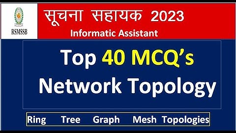 6. Top 40 MCQ