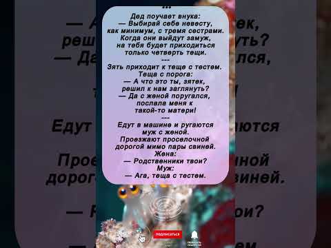 'Тёщины приколы: семейный юмор без цензуры!'