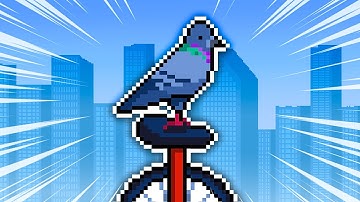 I Made the Most Frustrating Game Ever