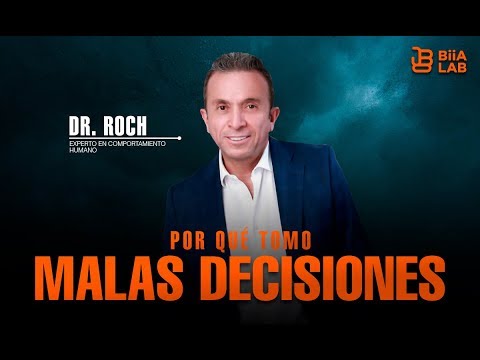 Video: La Relación De Malas Decisiones