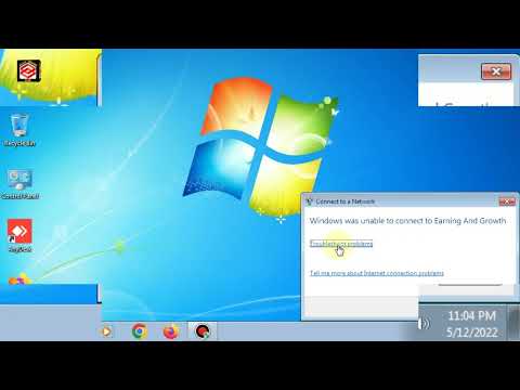 How To Forget Or Remove The Network On Windows 7 2022