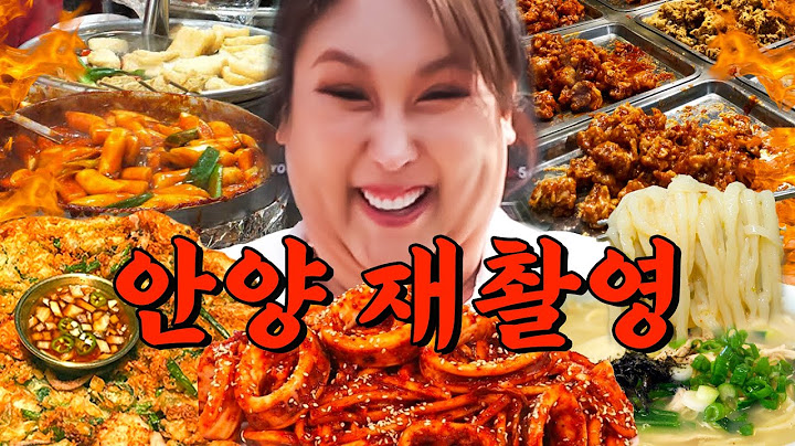 Anyang Everyone Waited For, We Tackled It Head-On👊 and Found the #1 Spot | Repeat Restaurant EP.79