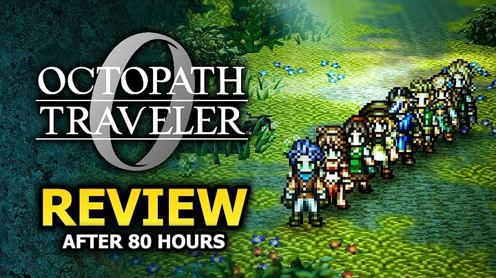 Octopath Traveler 0 - Review After 80 Hours (No Spoilers)