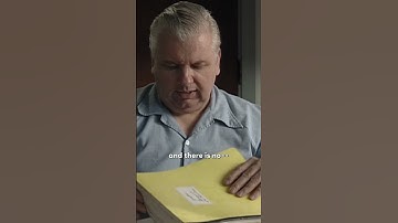 Thumbnail of John Wayne Gacy looks at victim photos "I have no recollection of any of them" #Shorts #TrueCrime