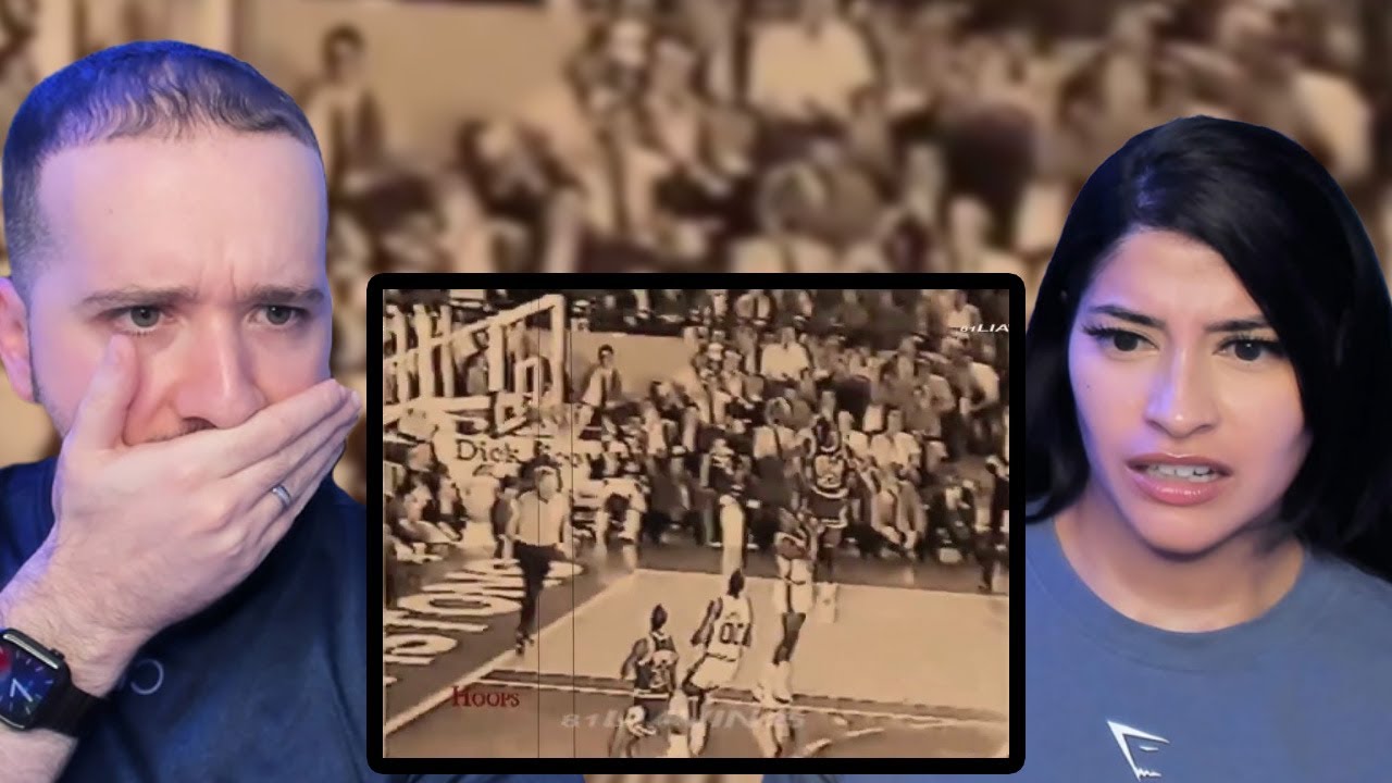 Michael Jordan Was Ahead Of His Time