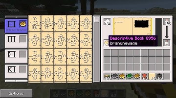 Feed the Beast Mystcraft Part 1