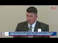 HAPPENING NOW: Karen Read investigator Michael Proctor appealing termination.