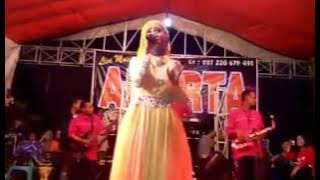 Ega Noviantika - Keramat 'OffAir Martapada Cirebon'