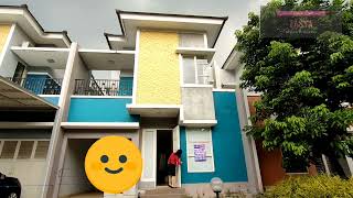 Ruby Phg Gading Serpong Dijual