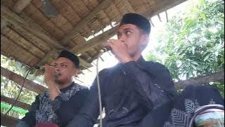 qasidah tgk Mardhatillah @afofficial7792 #terbaru