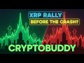 History Is Warning XRP Traders — Big Gains Before Big Pain?