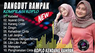 PONGDUT KOPLO KENDANG RAMPAK 2023 FULL BLEKUK PALING DICARI