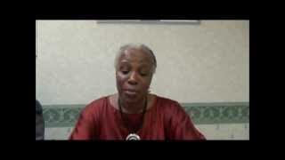 Audrey Rowe- USDA Food and Nutrition Program Administrator on why you should support HAFB