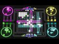 Minesweeper Battle - Marble Race 3D