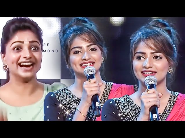 Rachita Ram on X: 