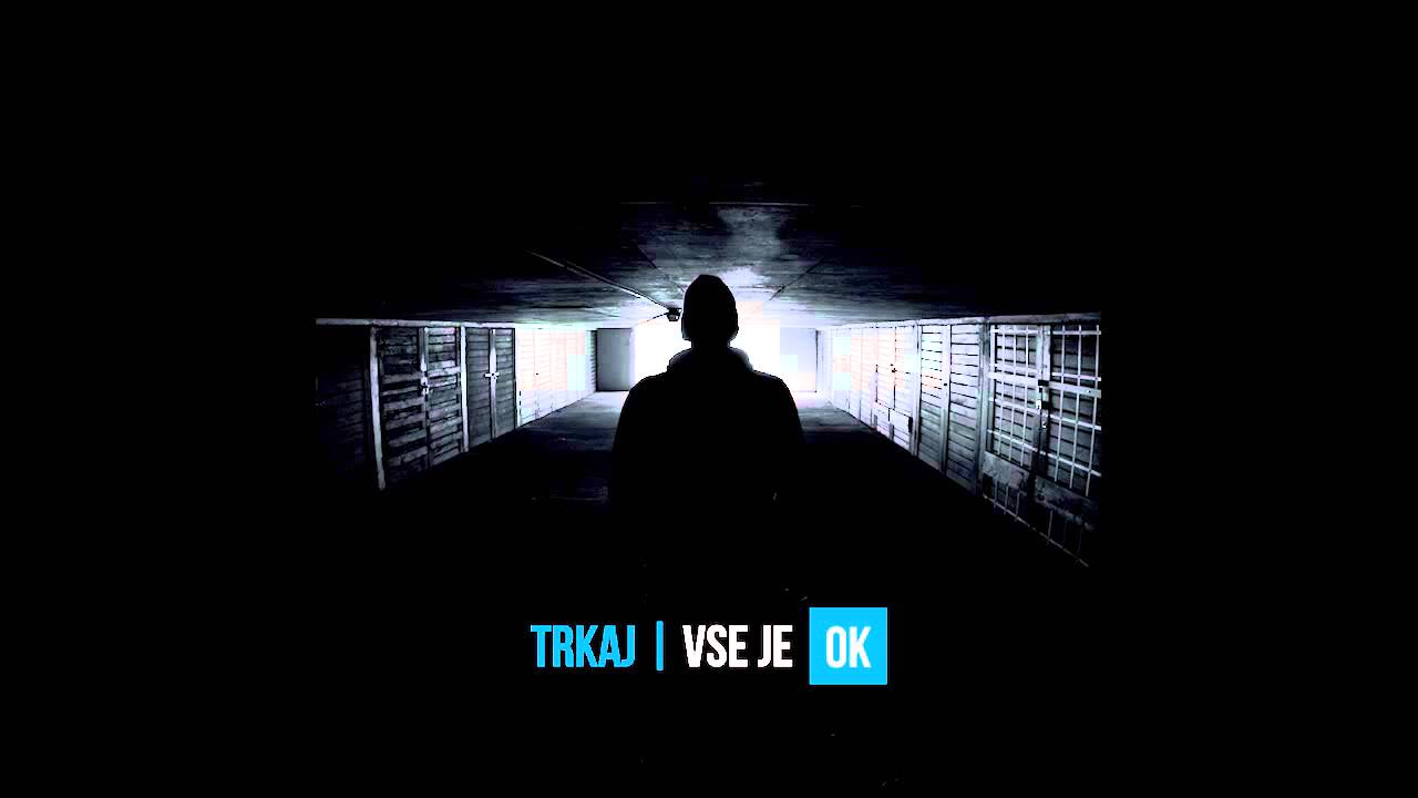 Trkaj - Underground feat. Shorti, Ballau