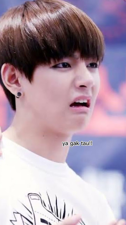 Mpi Sakit Hati💣🔥 #bts #army #taehyung #jin #태형