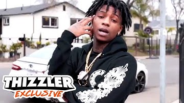 EBK Young Joc - When The Tables Turn (Exclusive Music Video) II Dir. MKY Visuals