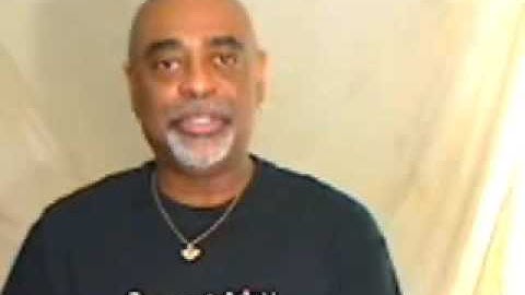 ACIM Video Lesson 138 Earl Purdy Heaven is the decision I must make A Course In Miracles