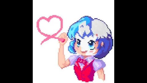 Sandbox Colouring App - Valentines Day!