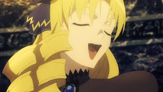 She Thinks She Is British 