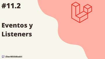 Eventos y Listeners | Backend con Laravel 10 desde 0!