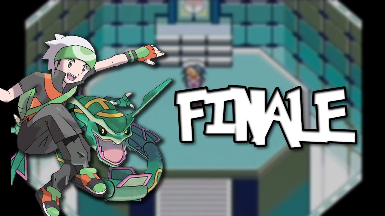 play pokemon emerald on pc play pokemon emerald on pc