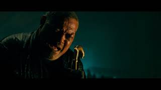 John Wick 3 Bowery King Speech