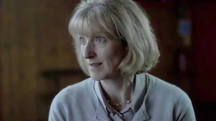 Margaret Fraser Showreel