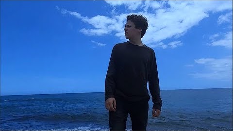 Sam Haberberger - Break the Loop (Official Music Video)