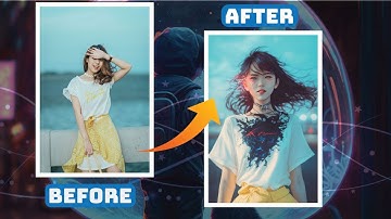 Turn Yourself Into Artwork Using AI  Midjourney v4  How To Make Images Using Mid Journey Ai