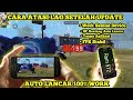 AUTO LANCAR‼️CARA MENGATASI LAG DAN PATAH PATAH SAAT MAIN FREE FIRE TERBARU SETELAH UPDATE 2024