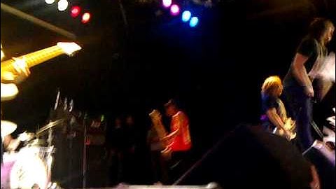 Attack Attack! Intro/Stick Stickly Take Action