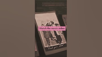 Thumbnail of Trailer:  Don't You Dare  Audiobook Theme Song: Jill Knight #queerhistory #vintagephotos #loveislove