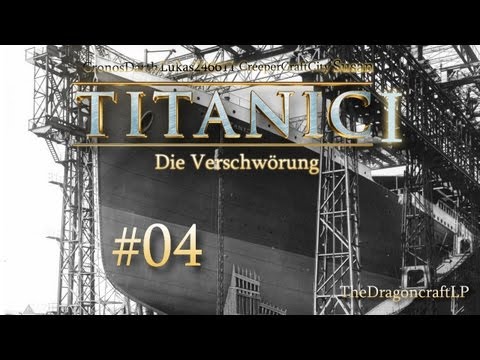 Video: Neue Versionen Des Untergangs Der Titanic. Die Verschwörung Der Milliardäre Und Der Fluch Der Mumie - Alternative Ansicht