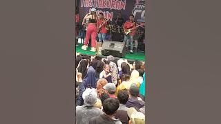 Mana ya yang dapat jaket JIHAN AUDY