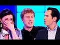 LOSING IT Over James Acaster’s AMAZING Band Story | 8 Out of 10 Cats Best of S20