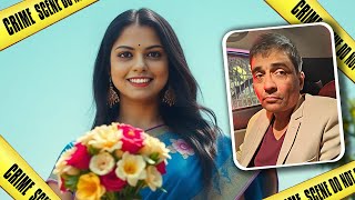 The Shocking Murder Of Divya Pahuja A True Crime Story