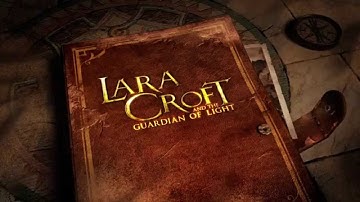 Lara Croft and the Guardian of Light - Official Trailer