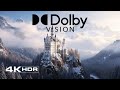 4K HDR Dolby Vision 60FPS - OLED vs MicroLED vs MinLED Black Level Test Mp3 Song