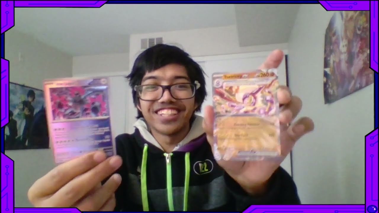 Last 10 Packs Of Paradox Rift Pokemon Cards From Target Can We Walk Last 10 Packs Of Paradox Rift Pokemon Cards From Target Can We Walk