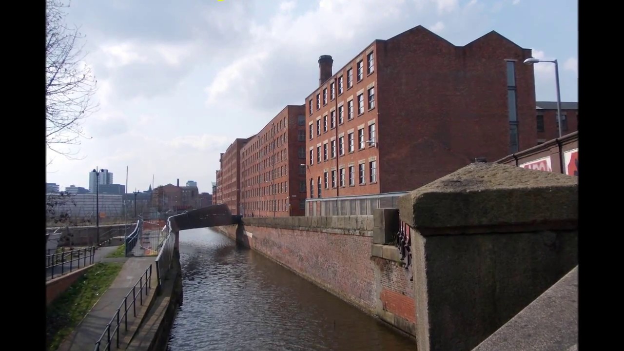 THE ANCOATS SKYLARK by William A E Axon, narrated by Malc Cowle - YouTube
