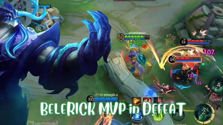BELERICK BEST BUILD 2025| SICKEST BELERICK BUILD| BELERICK TANK BUILD| TOP GLOBAL BELERICK MLBB.